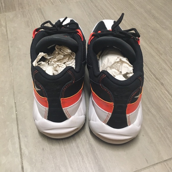 Nike Air Max 95 Baltimore Away - Picture 3 of 6